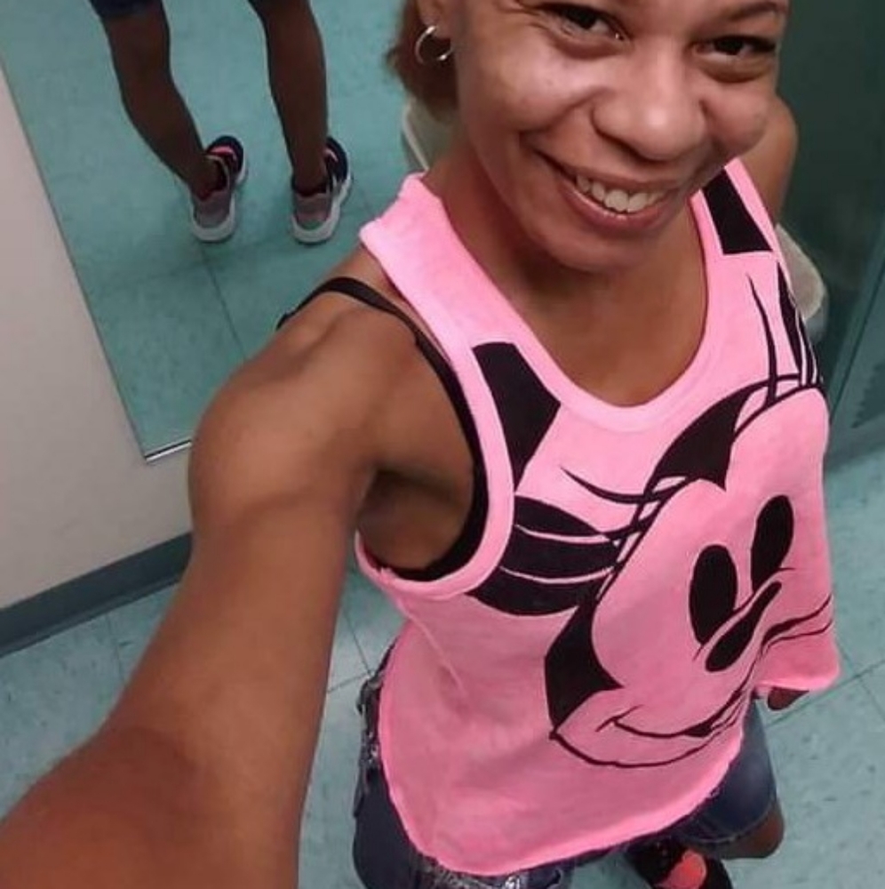 Tank top - Picture 3 of 3